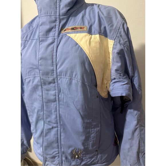 Spyder Ski snowboarding jacket S - Picture 2 of 14